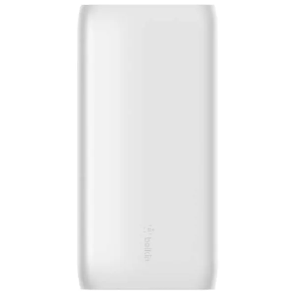 Power Bank Belkin BoostCharge 20000 мАч/ Белый photo 5