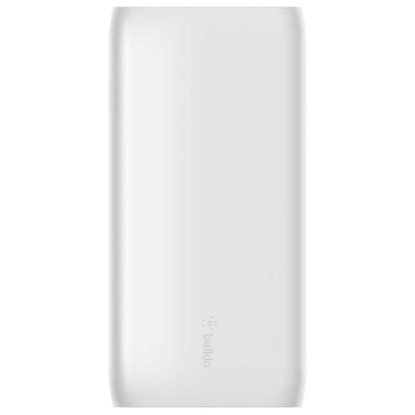 Power Bank Belkin BoostCharge 20000 мАч/ Белый photo 5