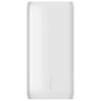 Power Bank Belkin BoostCharge 20000 мАч/ Белый photo 5