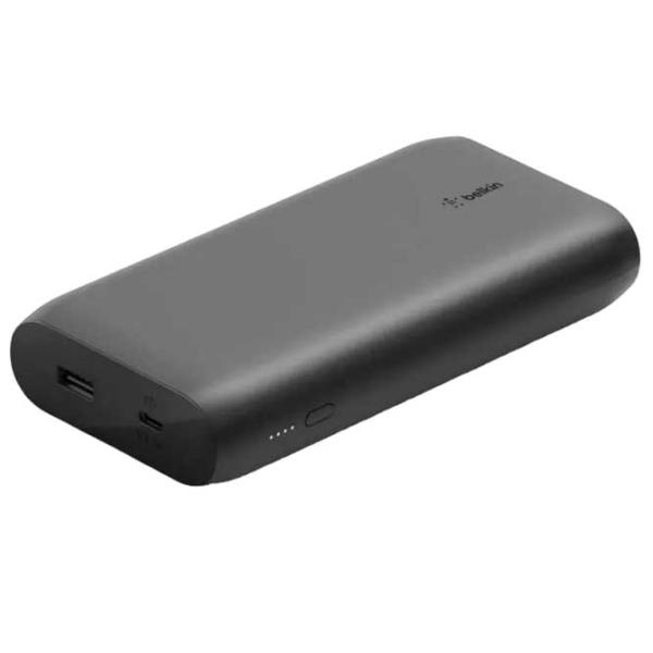 Power Bank Belkin BoostCharge 20000 мАч/ Черный photo 3