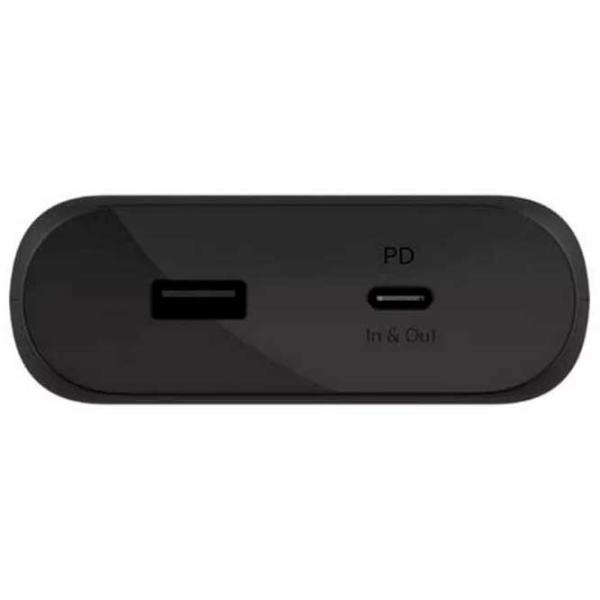 Power Bank Belkin BoostCharge 20000 мАч/ Черный photo 4