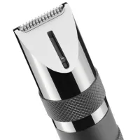 Триммер для носа и ушей Babyliss E116E Серый photo 3