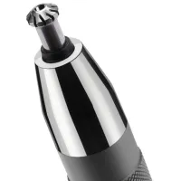 Триммер для носа и ушей Babyliss E116E Серый photo 4