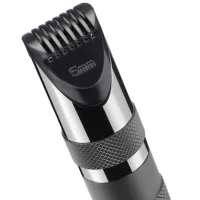 Триммер для носа и ушей Babyliss E116E Серый photo 6