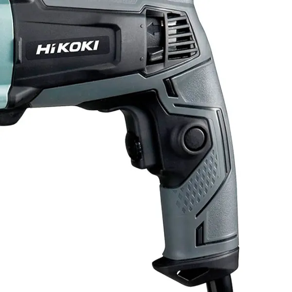 Mașină de găurit Hikoki D13VLWD 850 W/ 3000 rot/ min photo 2