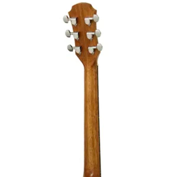 Chitară acustică Fiesta FST-D65 4/ 4, Dreadnought, Sunburst photo 4