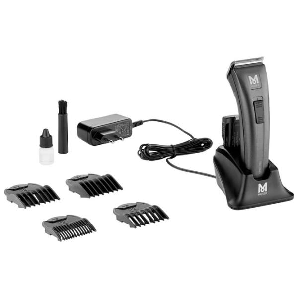 Машинка для стрижки Moser Genio Pro Typ 1874-0056 Черный photo 4