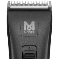 Машинка для стрижки Moser Genio Pro Typ 1874-0056 Черный photo 5