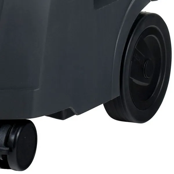 Промышленный пылесос Hikoki RP350YDM 1200 Вт/ Зелёный photo 3