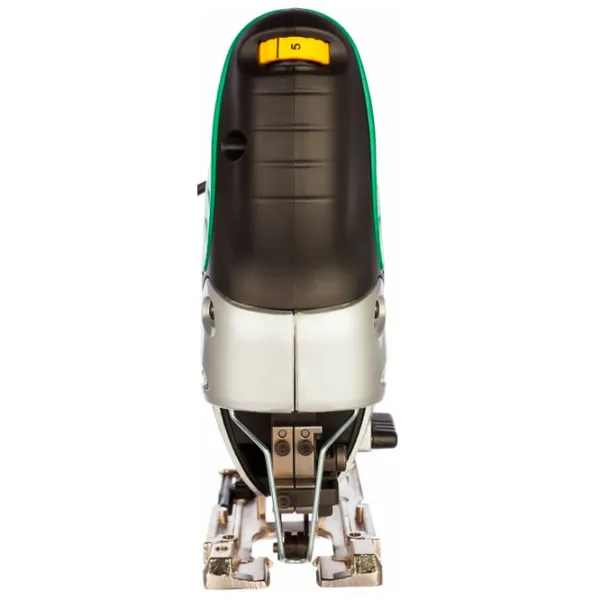 Fierăstrău pentru decupat Hitachi CJ90VST 20 mm/ Green photo 3