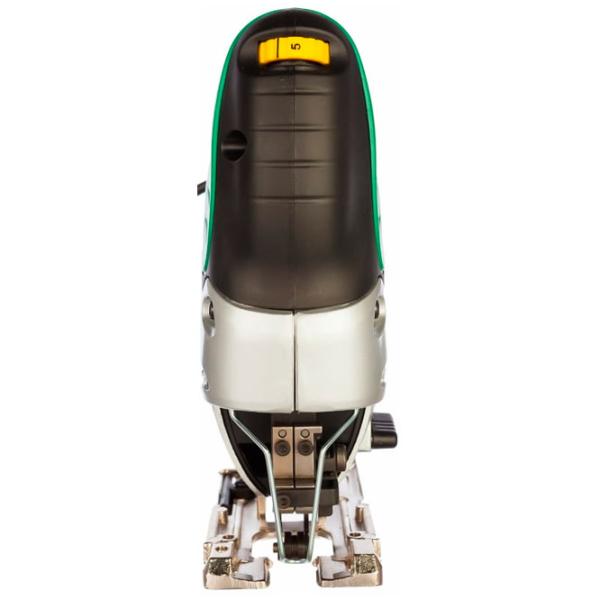 Fierăstrău pentru decupat Hitachi CJ90VST 20 mm/ Green photo 3