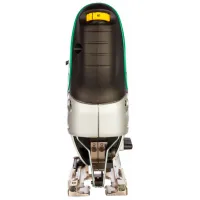 Электролобзик Hitachi CJ90VST 20 мм / Зеленый photo 3