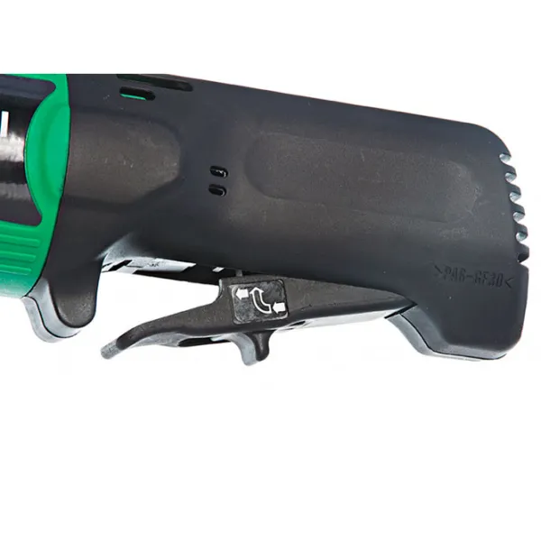 Polizor Hitachi G13SE2 Unghiular/ 1200 W/ Green photo 2