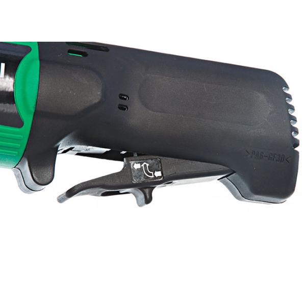 Polizor Hitachi G13SE2 Unghiular/ 1200 W/ Green photo 2
