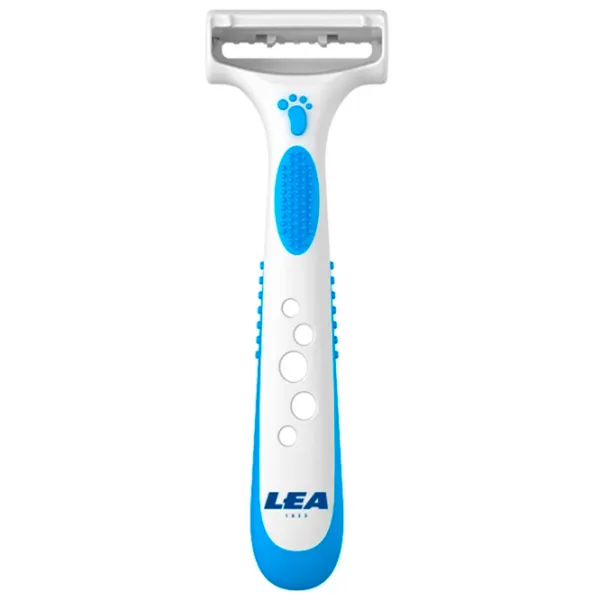 Aparate de ras clasice Lea Skin Care Pentru ea photo 3