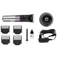 Aparat de tuns Ardesto HC-Y40-DBS Silver photo 2