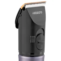 Aparat de tuns Ardesto HC-Y40-DBS Silver photo 3