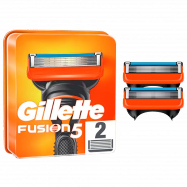 Casete de rezervă Gillette Fusion 5 Pentru el photo 2