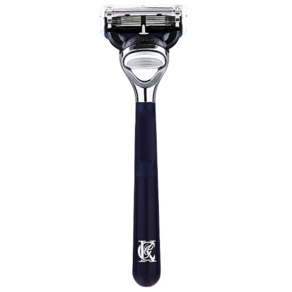 Aparate de ras clasice Gillette King C Pentru el photo 3