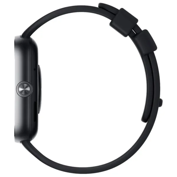 Умные часы Xiaomi Redmi Watch 4 1.97"/ 47.58 мм/ Черный - Чёрный/ M2314W1 photo 4