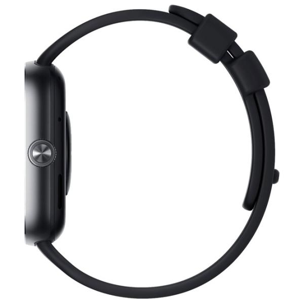 Умные часы Xiaomi Redmi Watch 4 1.97"/ 47.58 мм/ Черный - Чёрный/ M2314W1 photo 4