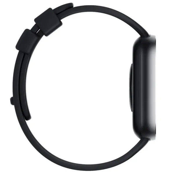 Умные часы Xiaomi Redmi Watch 4 1.97"/ 47.58 мм/ Черный - Чёрный/ M2314W1 photo 5