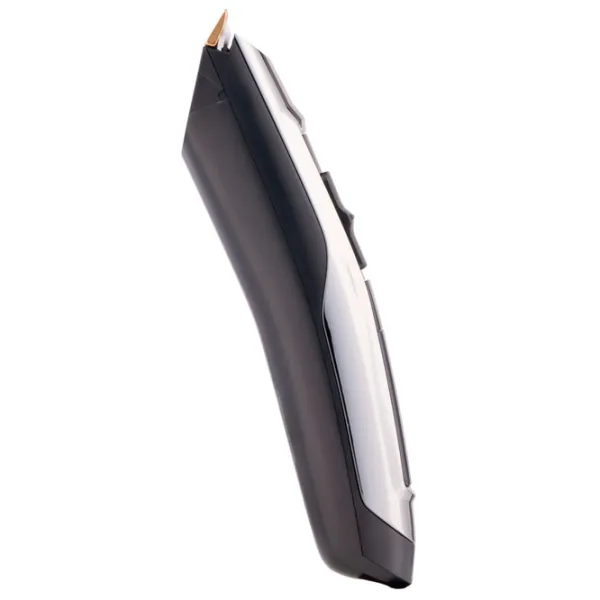 Машинка для стрижки Ardesto HC-Y30-DBS Серебристый photo 4