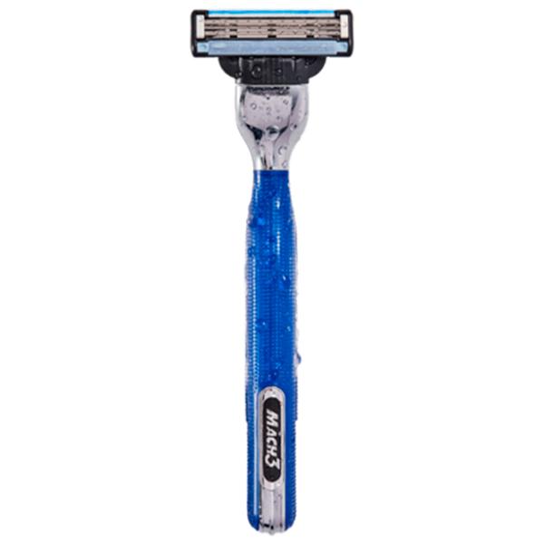 Aparate de ras clasice Gillette Mach 3 Start Pentru el photo 2