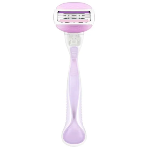 Aparate de ras clasice Gillette Venus Breeze Pentru ea photo 2