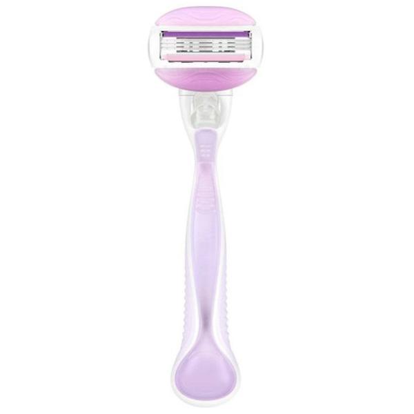 Aparate de ras clasice Gillette Venus Breeze Pentru ea photo 2