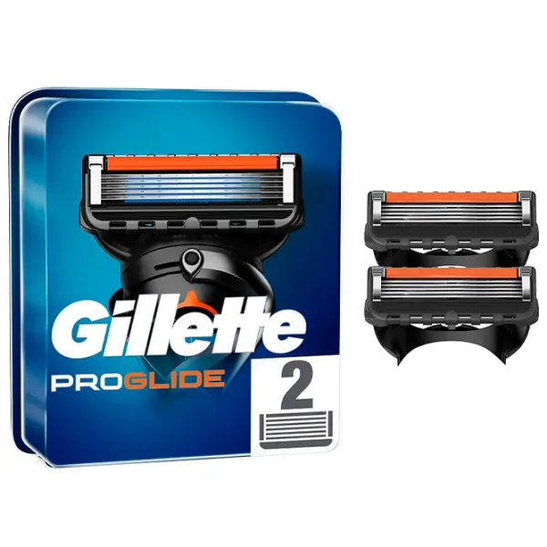 Casete de rezervă Gillette Fusion ProGlide 5 Pentru el photo 2