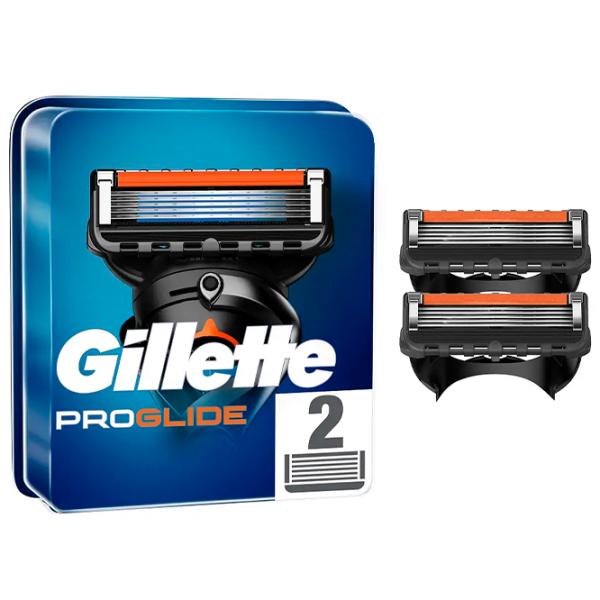 Casete de rezervă Gillette Fusion ProGlide 5 Pentru el photo 2