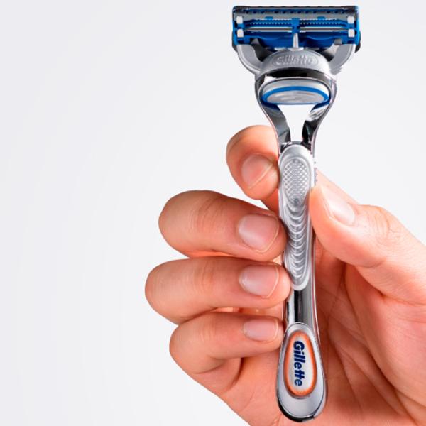 Aparate de ras clasice Gillette Skinguard sensitive Pentru el photo 2