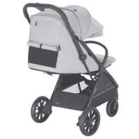 Cărucior pentru copil Carrello Nero 2023 1058014-2/ Beige photo 4