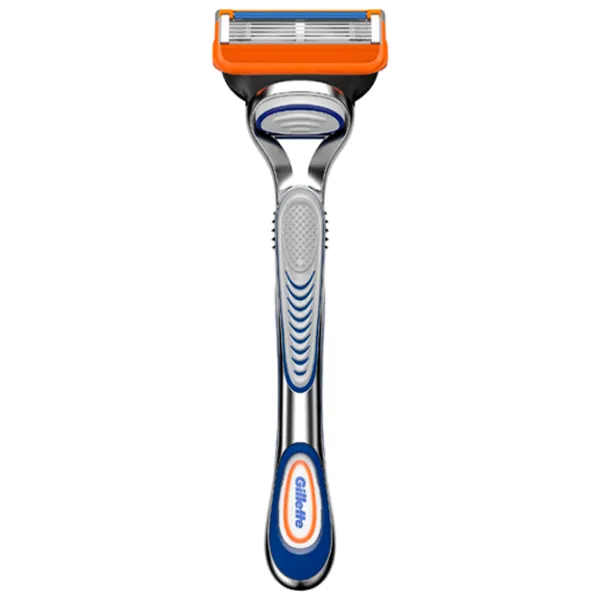 Aparate de ras clasice Gillette Fusion 5 Pentru el photo 2