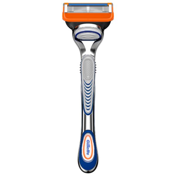 Aparate de ras clasice Gillette Fusion 5 Pentru el photo 2
