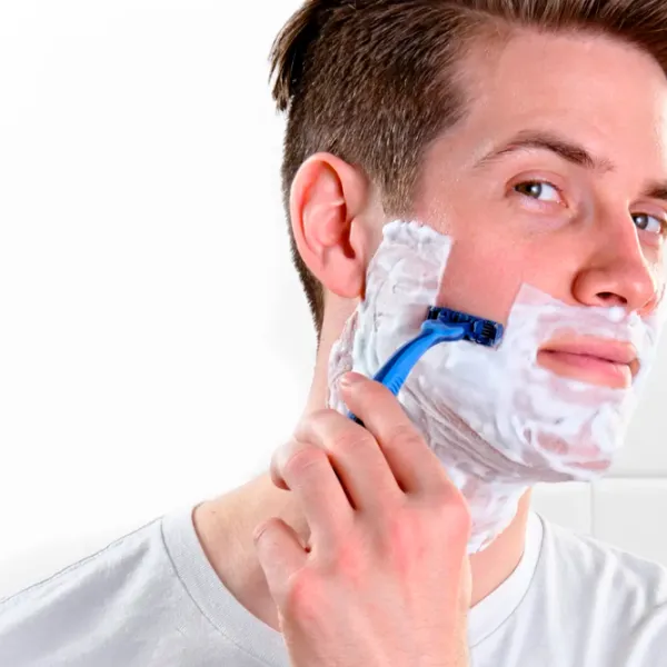 Aparate de ras clasice Gillette Blue 3 Plus Comfort Pentru el photo 2