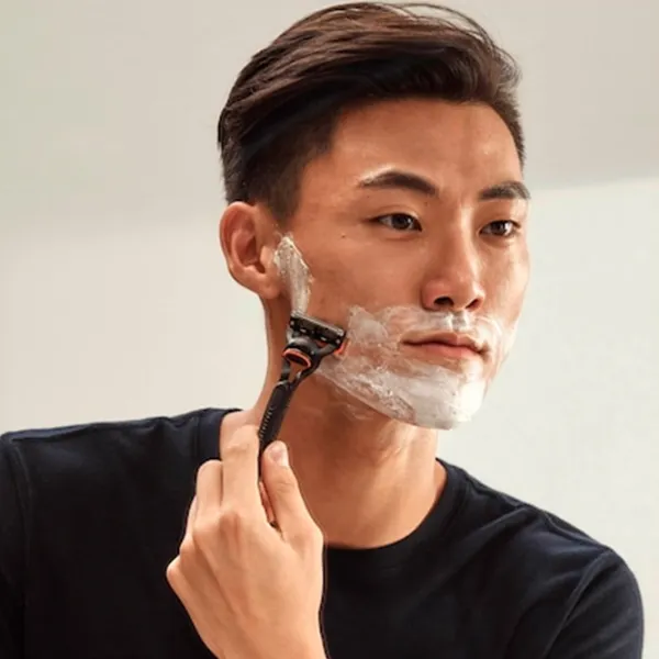 Casete de rezervă Gillette Fusion 5 Pentru el photo 2