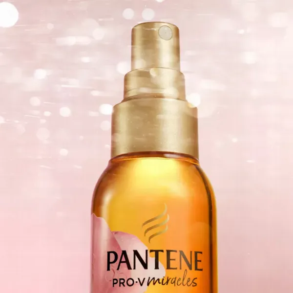 Маска для волос Pantene Lift & Volume 100 мл photo 3 Маска для волос Pantene Lift & Volume 100 мл photo 3