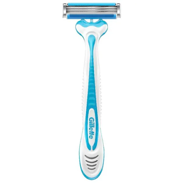 Aparate de ras clasice Gillette Blue 3 Cool Pentru el photo 2