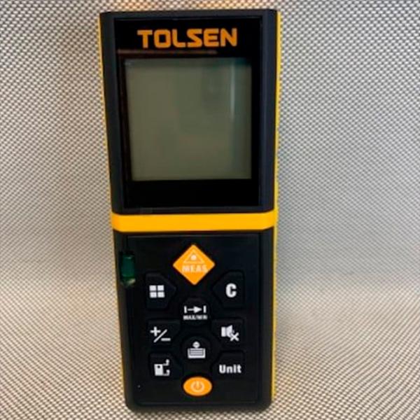 Телеметр Tolsen 35176 Батарея photo 2