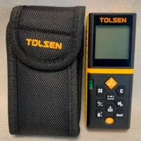 Телеметр Tolsen 35176 Батарея photo 3