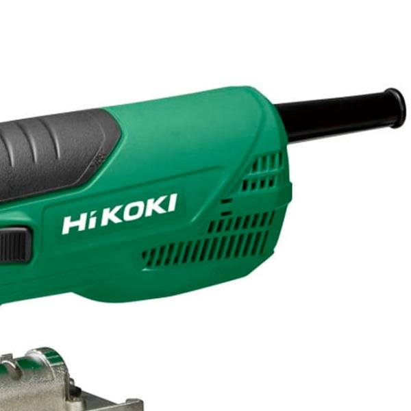 Fierăstrău pentru decupat Hikoki CJ90VAST 25 mm/ Green photo 2