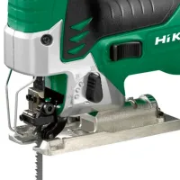 Fierăstrău pentru decupat Hikoki CJ90VAST 25 mm / Green photo 3
