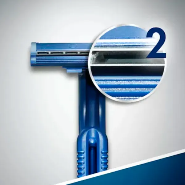 Aparate de ras clasice Gillette Blue 2 Pentru el photo 4