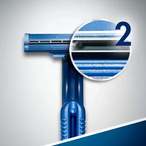 Aparate de ras clasice Gillette Blue 2 Pentru el photo 4