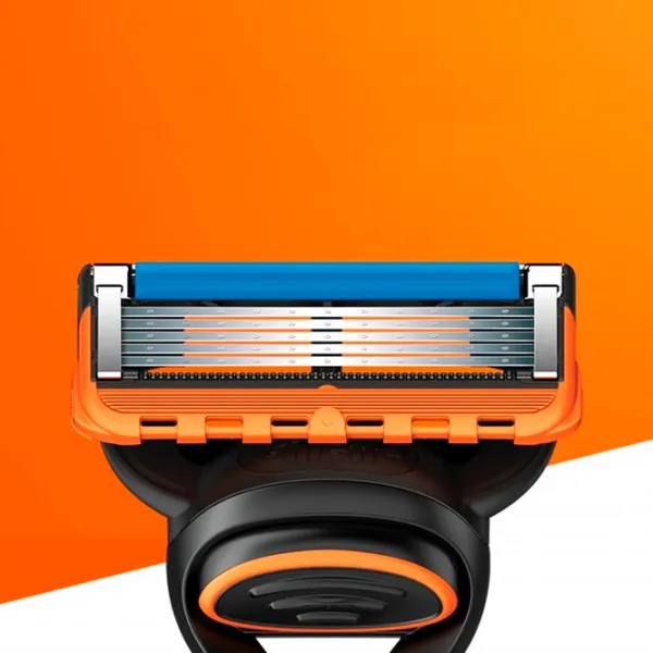 Casete de rezervă Gillette Fusion 5 Pentru el photo 2