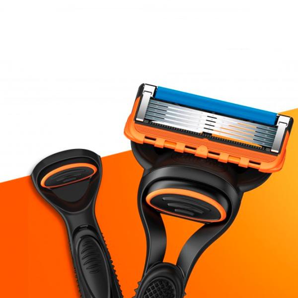 Casete de rezervă Gillette Fusion 5 Pentru el photo 3