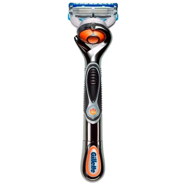 Aparate de ras clasice Gillette Fusion Proglide Power Flex Pentru el photo 2