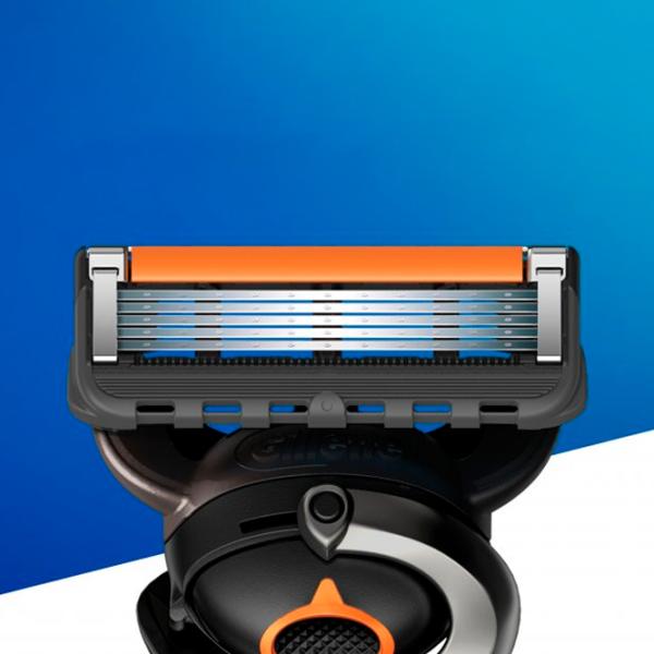 Casete de rezervă Gillette Fusion ProGlide 5 Pentru el photo 2